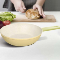 [쿠비녹스] 리치쿡 인덕션 궁중팬 28cm