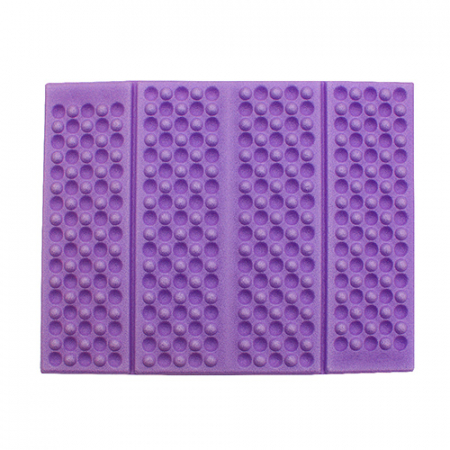 4단 접이식 등산방석 휴대용 등산방석 1인용방석 미니방석 1인용돗자리 행사방석 #6