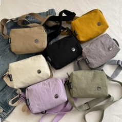 미니 크로스 가방