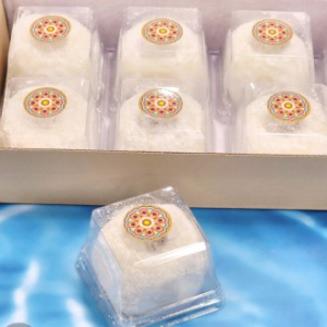 프리미엄 궁중 왕 찹쌀떡 디저트 간식