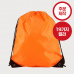 작은이미지: 다용도 스포츠 방수 스트링 백팩 #8