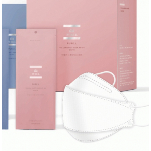 KF94 마스크 방역마스크(1매 포장)