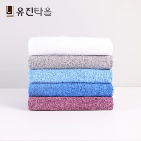 국내산 유진타올 20수 세면타올 10호 100g #2