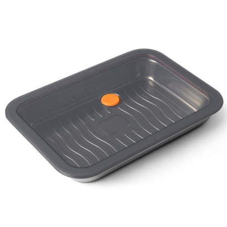 [쿠비녹스] 다용도 트레이 밧드(벌크) #2