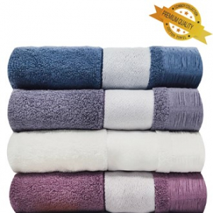 CB 블럭비 전사 고급타올 180g