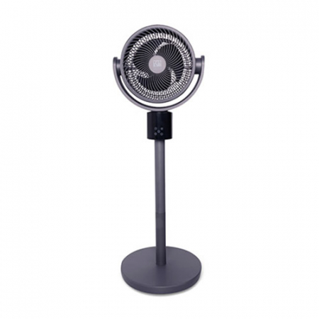 일렉트로지 4방향써큘레이터 리모컨포함 GEF-BLDC1200R #2