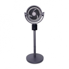 일렉트로지 4방향써큘레이터 리모컨포함 GEF-BLDC1200R