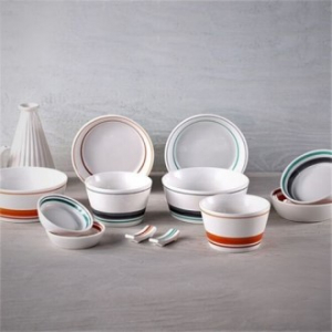 [라온까사] 디너웨어  2인 홈세트  12p