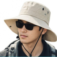 등산 트레킹 아웃도어 모자 작업모자 여름