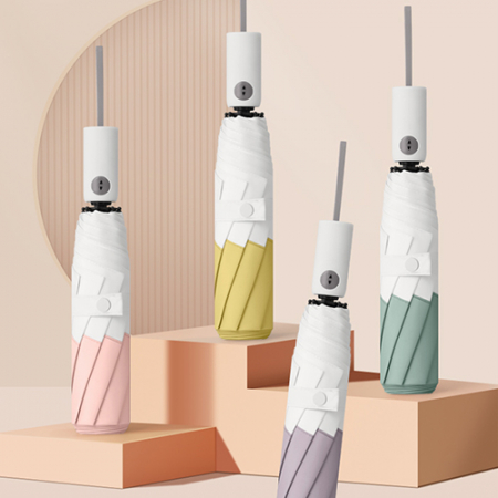 투스칸 8K 3단 자동우산 #2