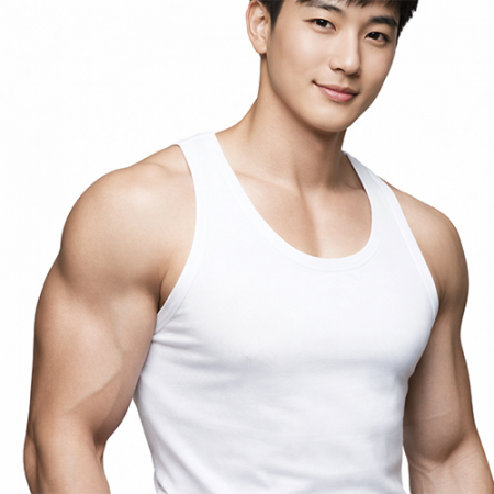 냉감 이지 메쉬 런닝 #2