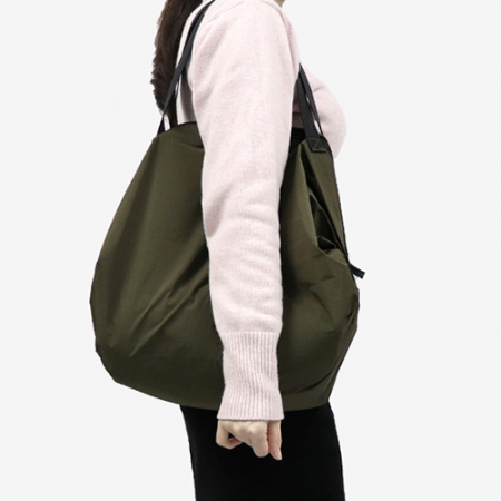 올데이 발수 접이식 장바구니 #5