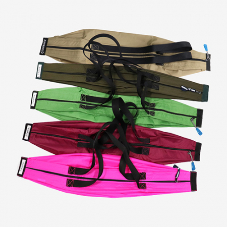 올데이 발수 접이식 장바구니 #8