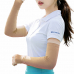 작은이미지: 시크린 손등 쿨 토시 #2