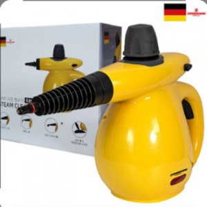 독일 짐어만 스팀 청소기 10종세트 청소용품