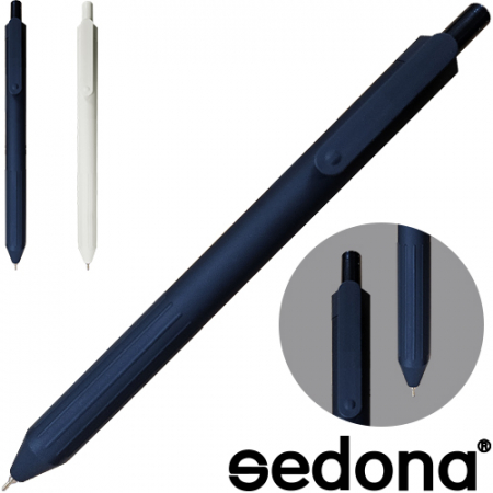 세도나플로라(블랙&화이트)(독일잉크/스위스팁) #2