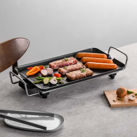 락앤락 전기그릴(소형) #2