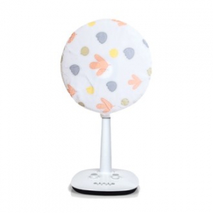 선풍기 커버 날개형 커버 타입