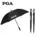 PGA 70 자동 더블랙 장우산