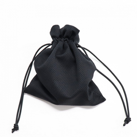 PB02 메쉬 파우치백S #4