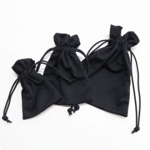 PB02 메쉬 파우치백S