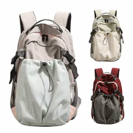 B220 레이어드 아크 백팩 학생 학원 가방 여행 배낭 인쇄 행사 선물 #2