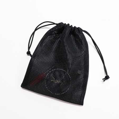 PB01_메쉬 파우치백S #4