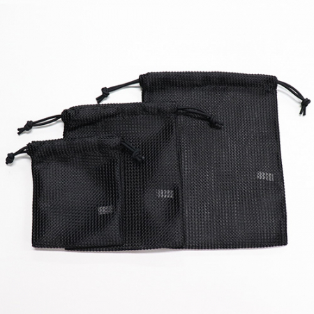 PB01_메쉬 파우치백S #2