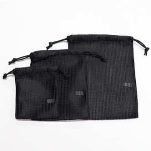 PB01_메쉬 파우치백S