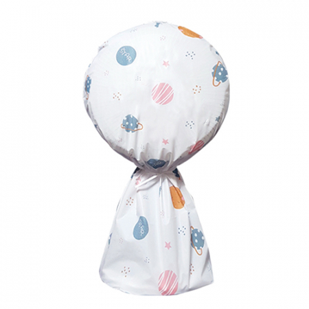 선풍기 커버 스탠드형 지퍼 타입 #2