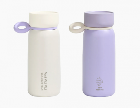 에지리 호리 스테인리스 텀블러 460ml #3