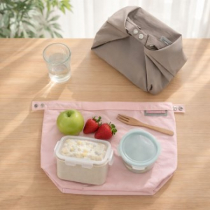도시락 가방(모던 런치 캐리백)
