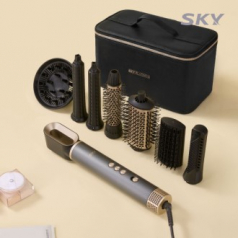 스카이 플래티넘 에어랩 헤어스타일러 D20A
