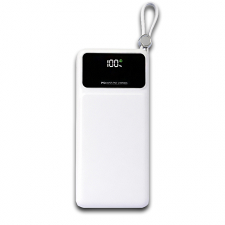뉴에이커 22.2W 고속충전 대용량 보조배터리 20000mAh #2