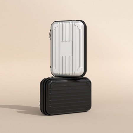 루티네 데일리 캐리어 파우치 #4