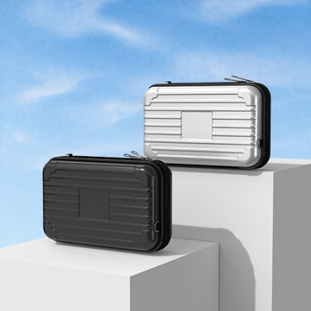 루티네 데일리 캐리어 파우치 #3