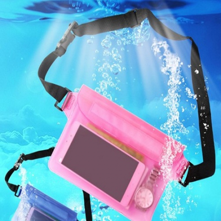 여름대비 크로스 방수가방 P2644 #2