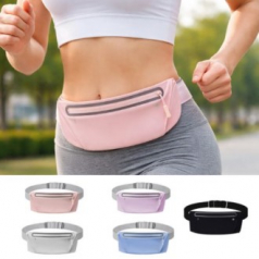 런닝벨트 런닝가방 러닝가방 런닝허리밴드 허리가방