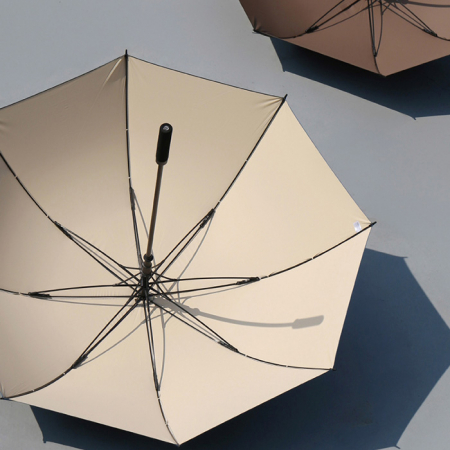 송월 SW장방풍컬러암막 장우산 #2