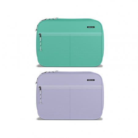 에디토 여행용 압축 파우치 M(35X25X13~23cm) #6