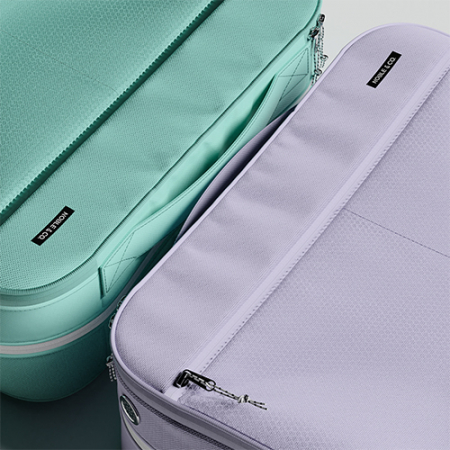 에디토 여행용 압축 파우치 S(30X20X10~19cm) #5