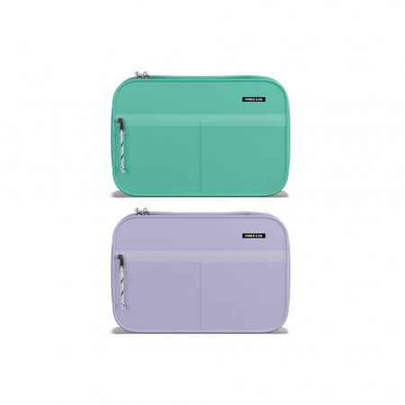 에디토 여행용 압축 파우치 S(30X20X10~19cm) #6