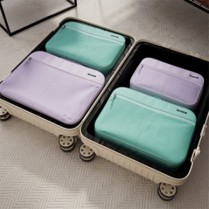 에디토 여행용 압축 파우치 S(30X20X10~19cm)