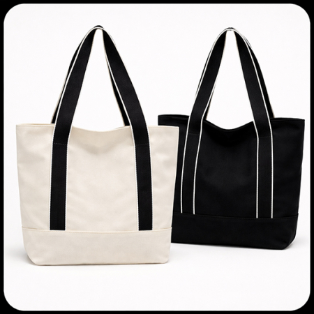 에브리핏 데일리 토트 에코백 #2