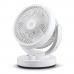 작은이미지: 일렉트로지 저소음 캠핑 써큘레이터 무선 탁상용 선풍기 #3