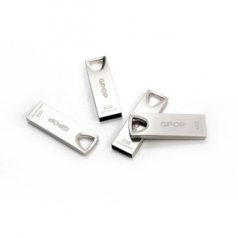 샤인실버 메탈 USB 메모리 32G