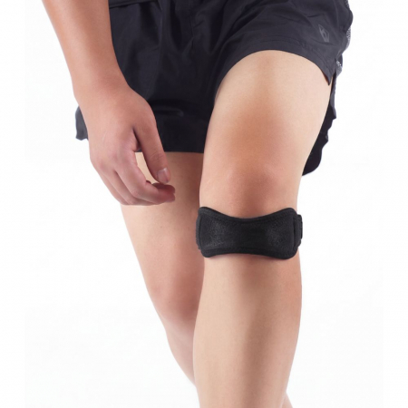 태스코나 EVA 슬개건 무릎보호대 초경량 러닝 무릎 보호대 #3