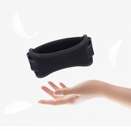 태스코나 EVA 슬개건 무릎보호대 초경량 러닝 무릎 보호대 #7