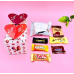 작은이미지: 러블리 초코 미니 선물세트 #2