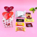 러블리 초코 미니 선물세트